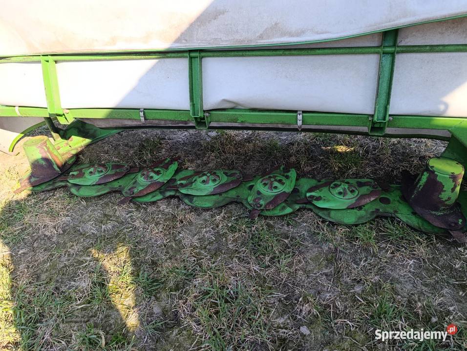 Samasz Samba 2 8 sprzedam