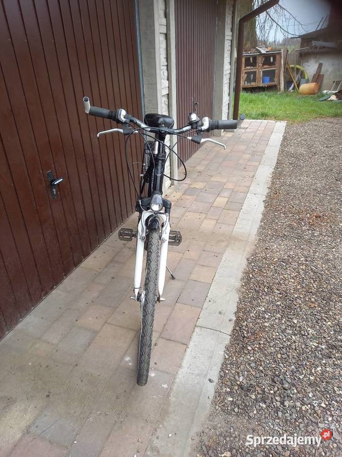 Rower turystyczny Panki sprzedam