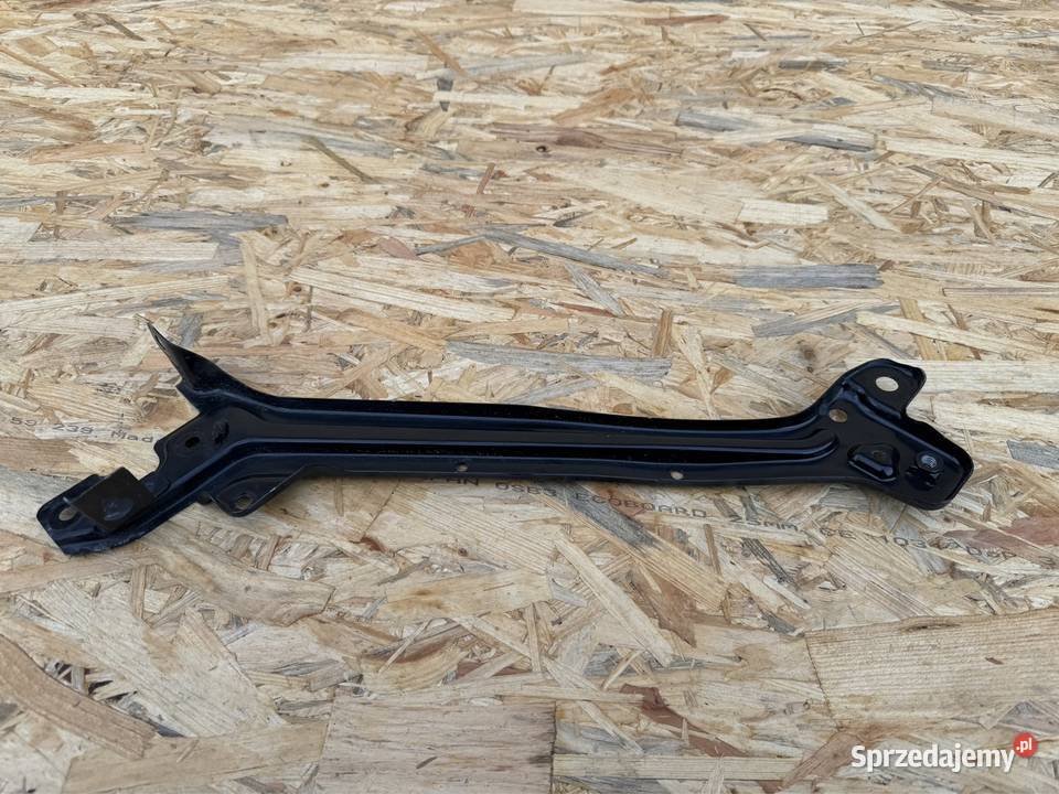 Łącznik wspornik pasa uchwyt skoda superb III 3 Międzychód