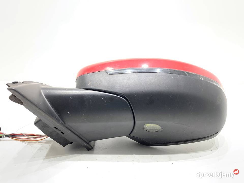 LUSTERKO LEWY PEUGEOT 308 II Hatchback 1321 Lusterka zewnętrzne