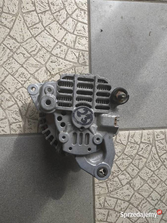 Mitsubishi Carisma alternator md343416 a3ta5491 Byków