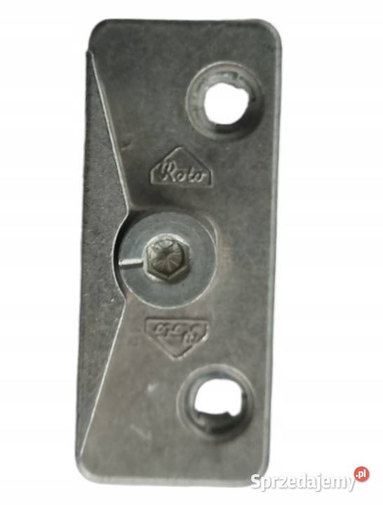 Roto NT 313027 zaczep Woźniki