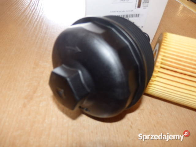 Obudowa filta oleju OPEL 17 CDTI diesel 98073537 Oleju śląskie Jasienica