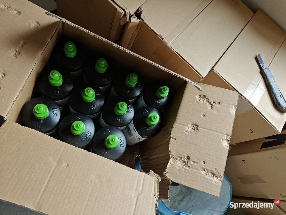 Pasta polerska 3m Sędziszów Małopolski