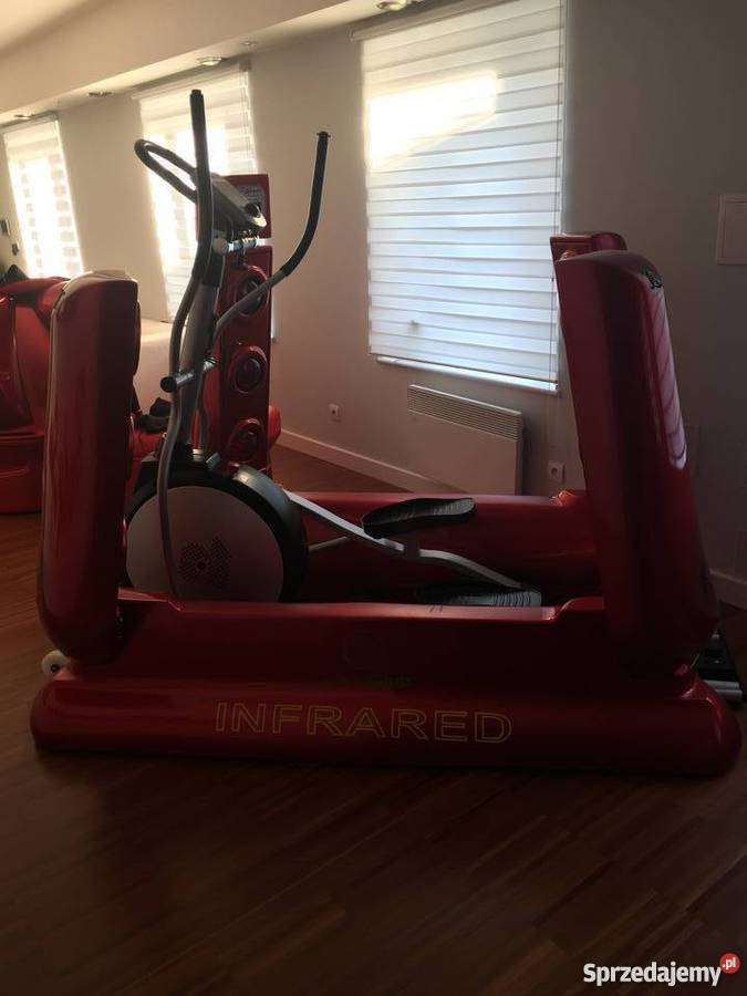 Sprzedam sprzęt marki Body Space Space Sun Mikołów sprzedam