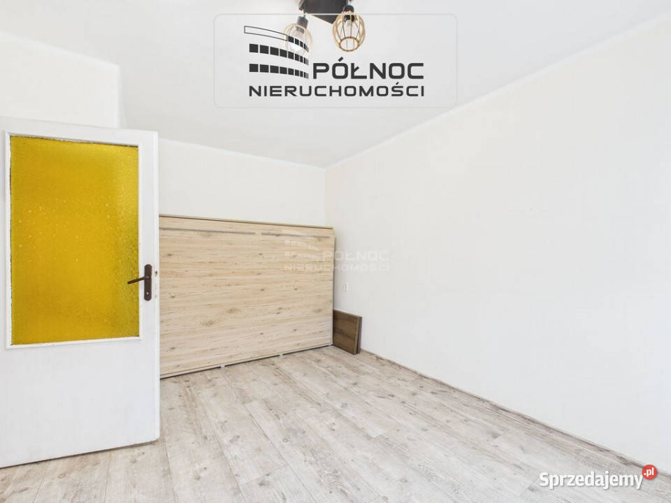 Mieszkanie w centrum 2 pok Ełk Mickiewicza IIIp