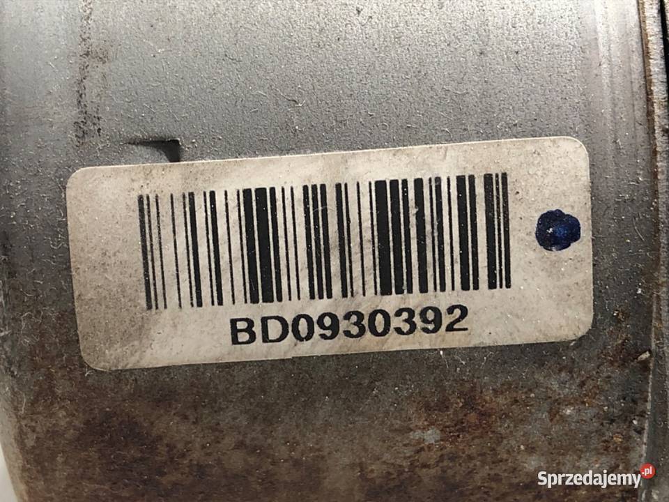 POMPA WSPOMAGANIA OPEL CORSA D 13290385 12 80