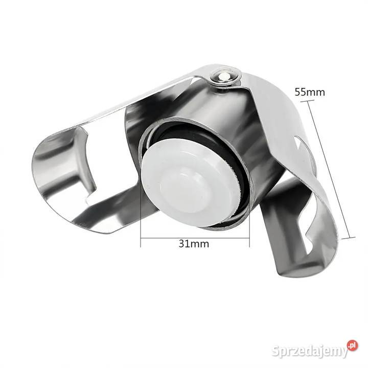 Uniwersalny korek zatyczka do butelek wina mazowieckie