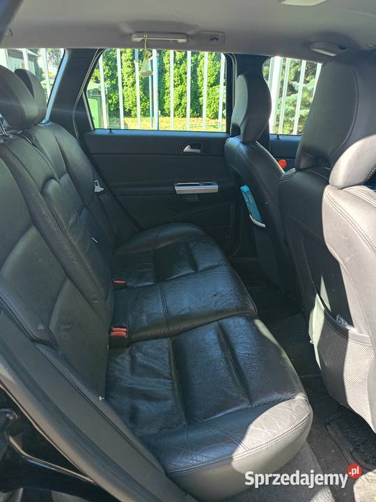 VOLVO KOMBI V50 1560cm3 mazowieckie Mińsk Mazowiecki