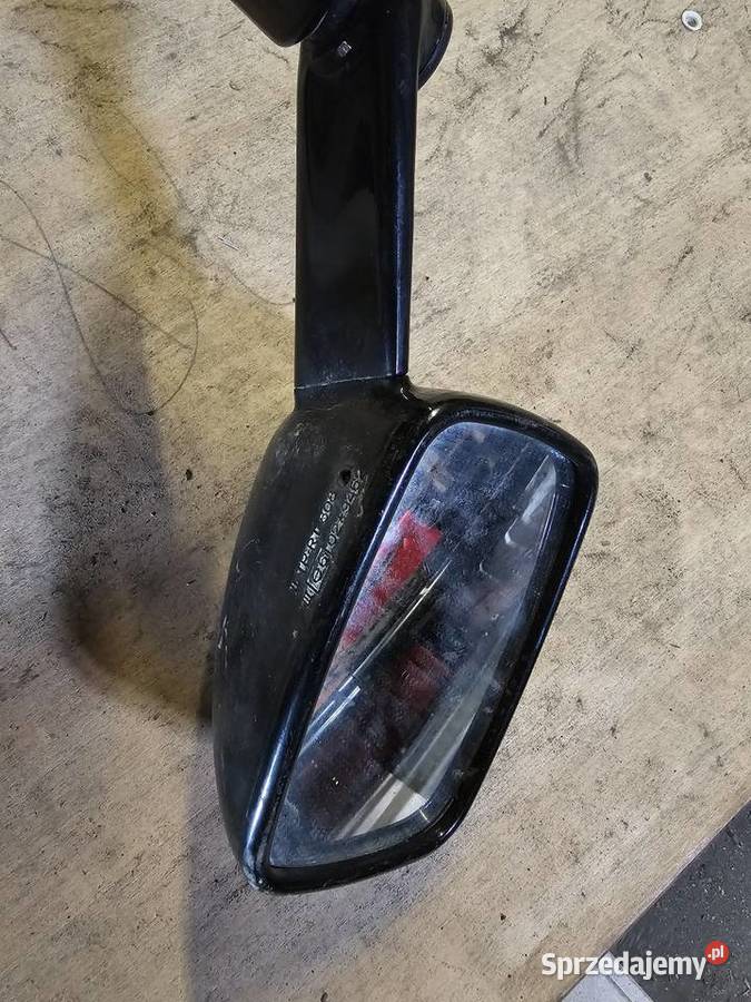 Kawasaki ZZR 1100 lusterko prawe zzr1100