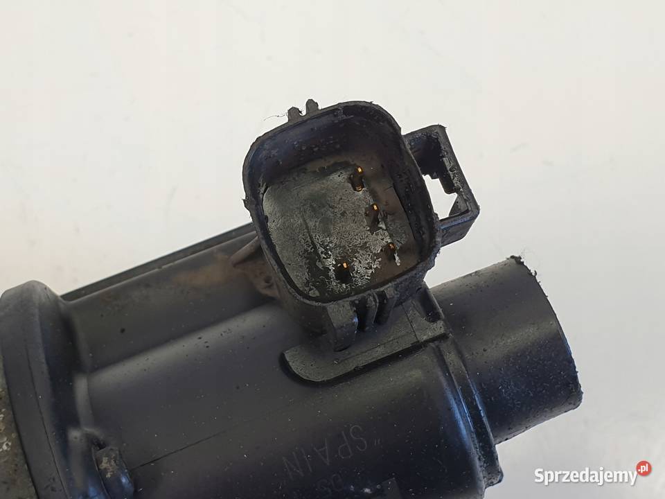 CHŁODNICA SPALIN Volvo S60 V70 24 D5 EGR Recyrkulacja spalin EGR Chełm sprzedam