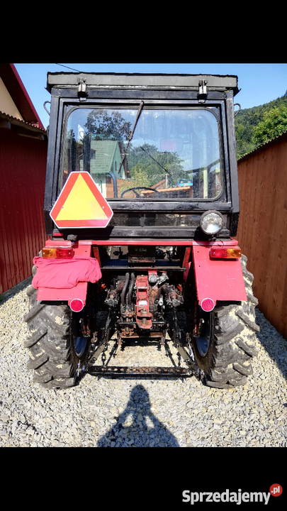 T25 Rusek Leda Limanowa