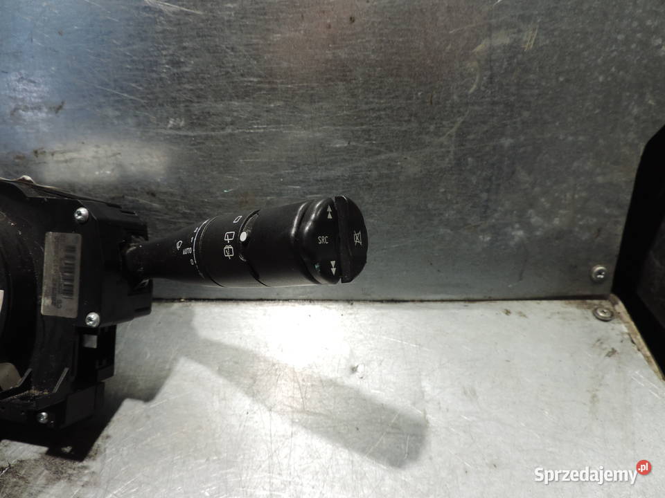 PRZEŁĄCZNIK ZESPOLONY TAŚMA CITROEN C3 I osobowe Części samochodowe