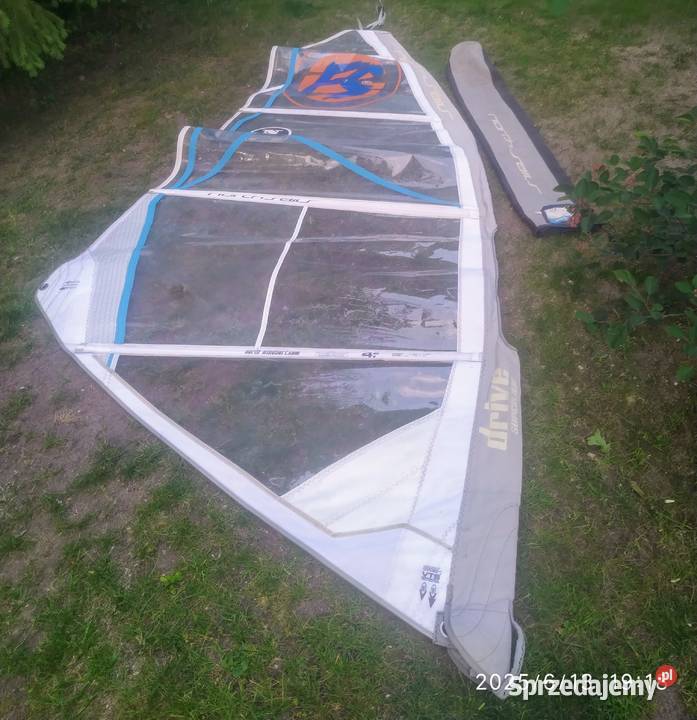 Zagiel przezroczysty Super Light 42 Białystok