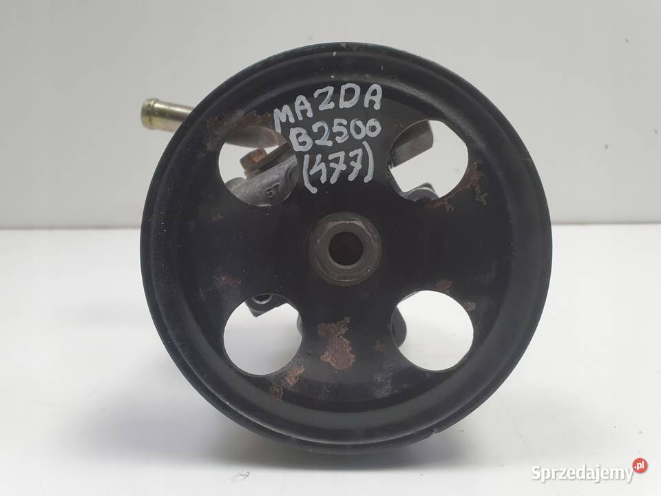 Mazda Bongo Friendee 25 V6 POMPA WSPOMAGANIA Chełm