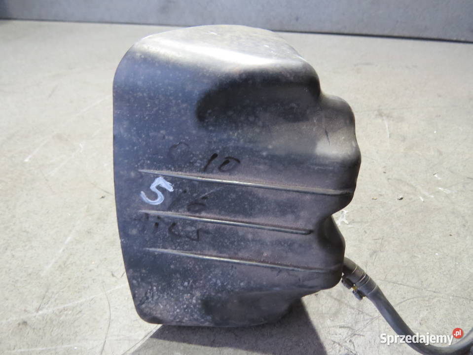 APRILIA ATLANTIC 500 WLEW PALIWA TUNEL USZCZELKA Gdańsk