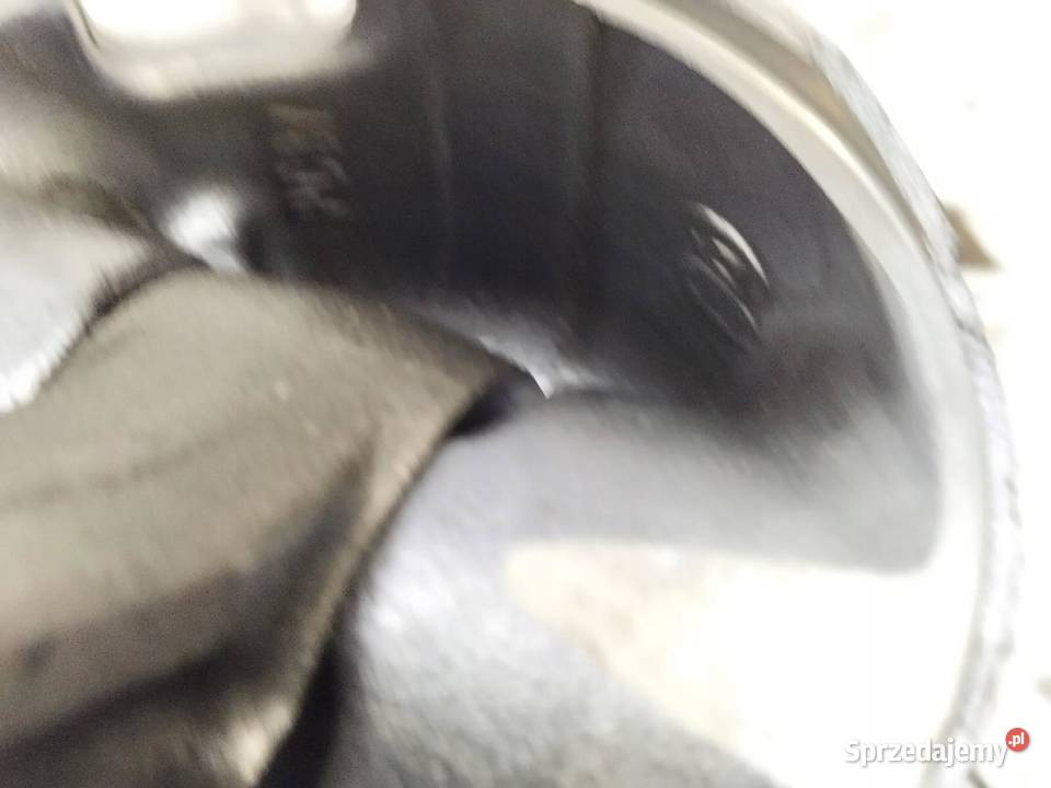 TŁOK KORBOWÓD PC37 17 CRDI Kia Sportage III