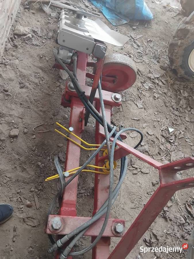 Podcinacz podkaszarka do porzeczek agrestu Kraśnik