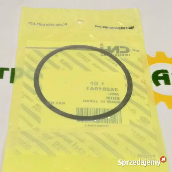 352819A1 Pierścień nastawczy wału wejściowego
