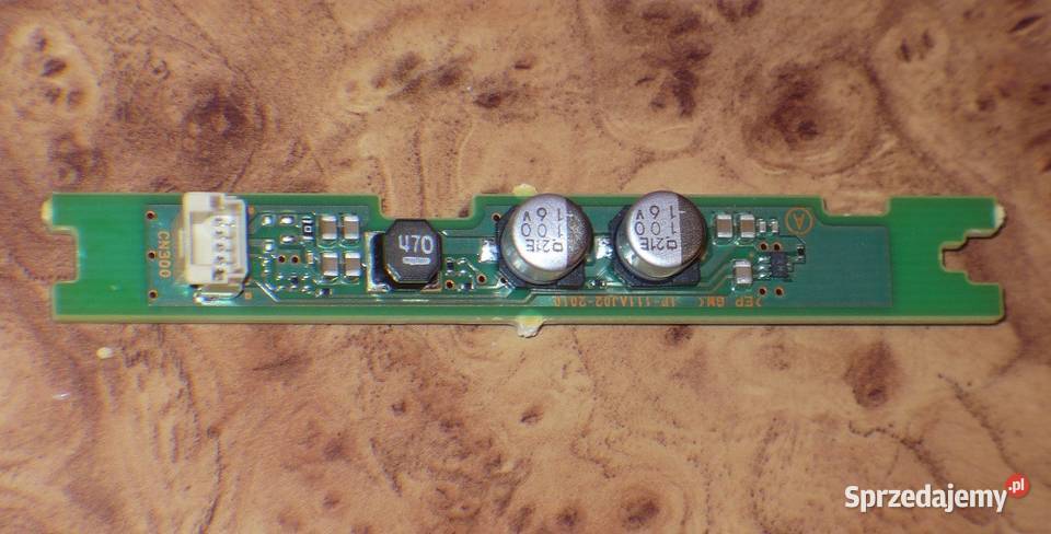 Moduł Stby Sony 188528511 TV Sony KDL40HX75G Sony Lublin