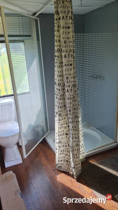 Domek holenderski 3x10 Chełm