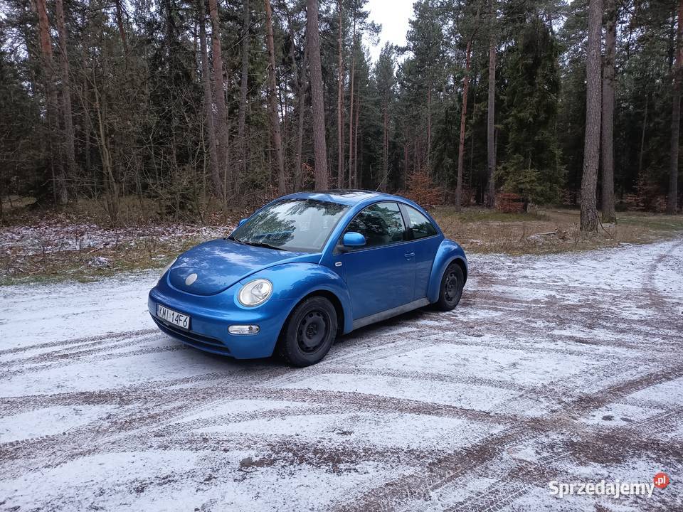 Sprzedam volsawegen garbus ABS Olkusz