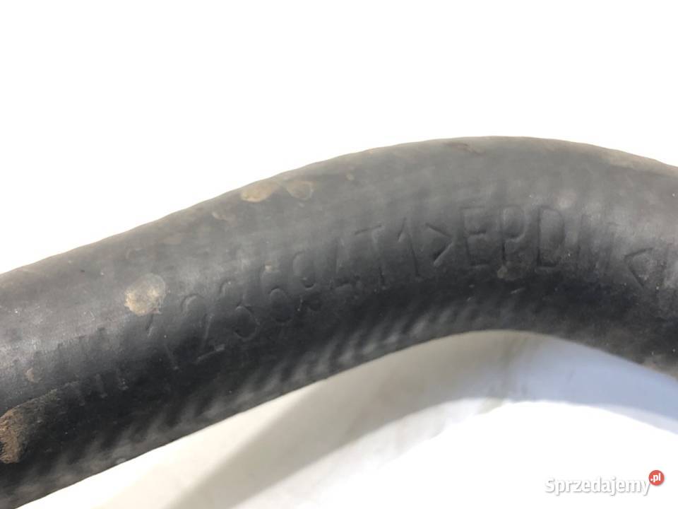 RURA WODY BMW F11 30 258 0917 osobowe