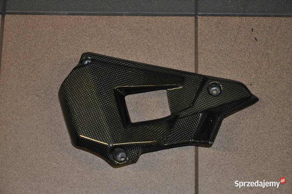 Triumph Tiger 1200 Explorer osłona zbiornika Wałbrzych