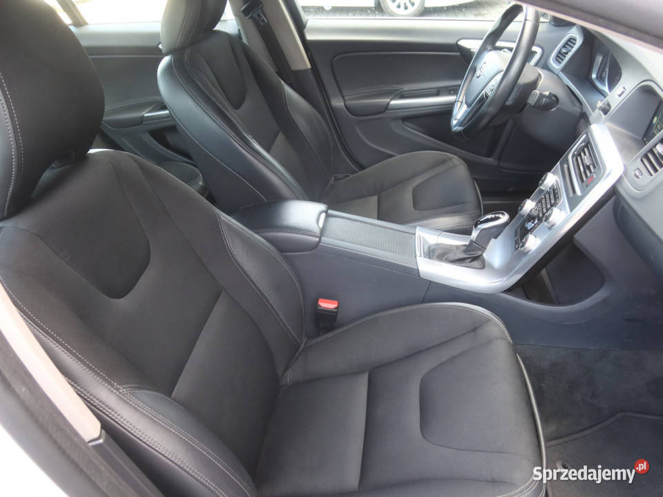 Volvo S60 T3 ASR (kontrola trakcji) Katowice sprzedam