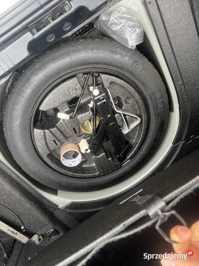 BMW e60 M54 B22 benzyna manual bezwypadkowy Ruda