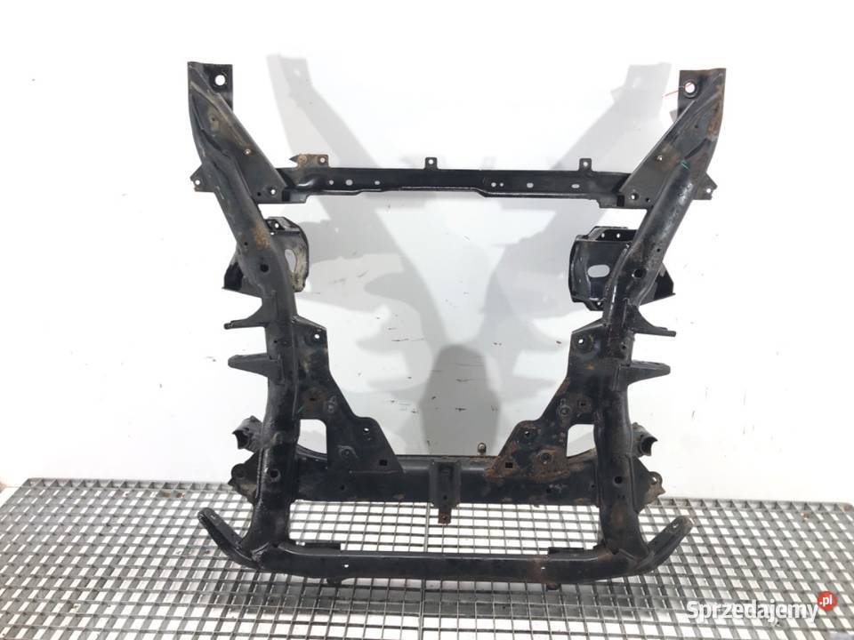 BELKA POD SILNIK BMW E70 30 272 6785467 SANKI sprzedam