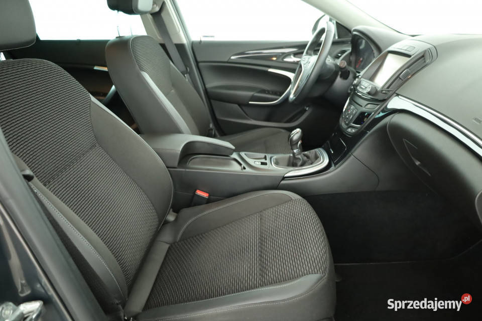 Opel Insignia 20 CDTI czujnik deszczu