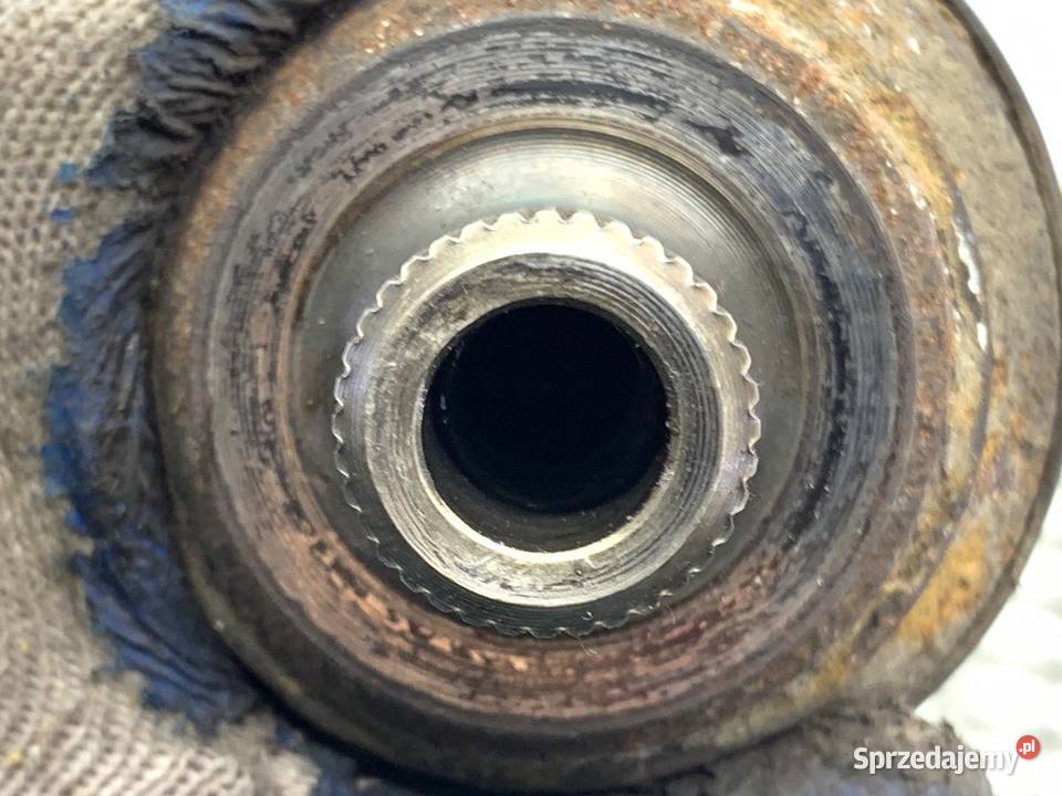 PÓŁOŚ PRAWY PRZÓD VW PASSAT B6 20 140 0511 osobowe Półosie