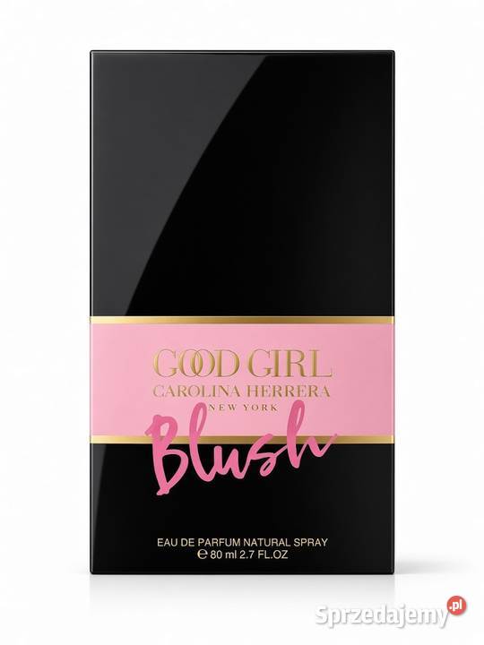 Good Girl Blush 80ml podlaskie
