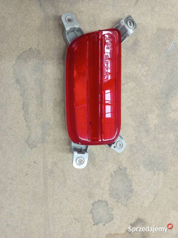 Odblask zderzaka tył pr kia ceed GT 1218 Rzeszów