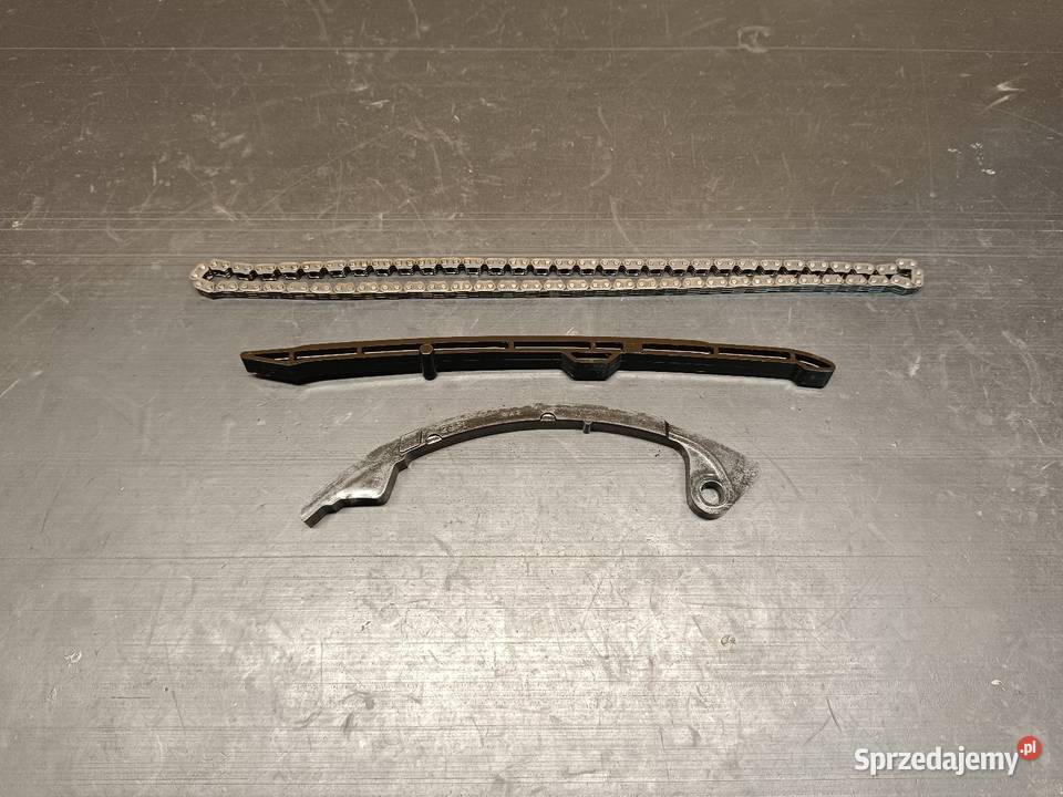 Ślizg łańcuszka rozrządu łańcuszek silnik części małopolskie