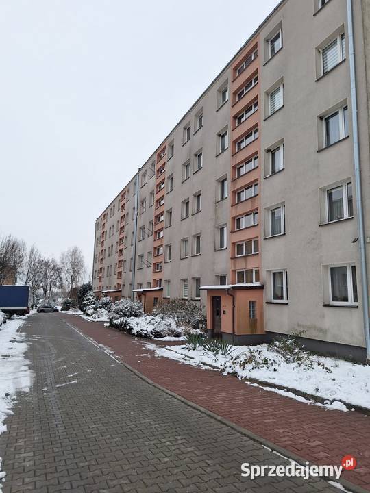 Lokal mieszkalny Nowiny świętokrzyskie