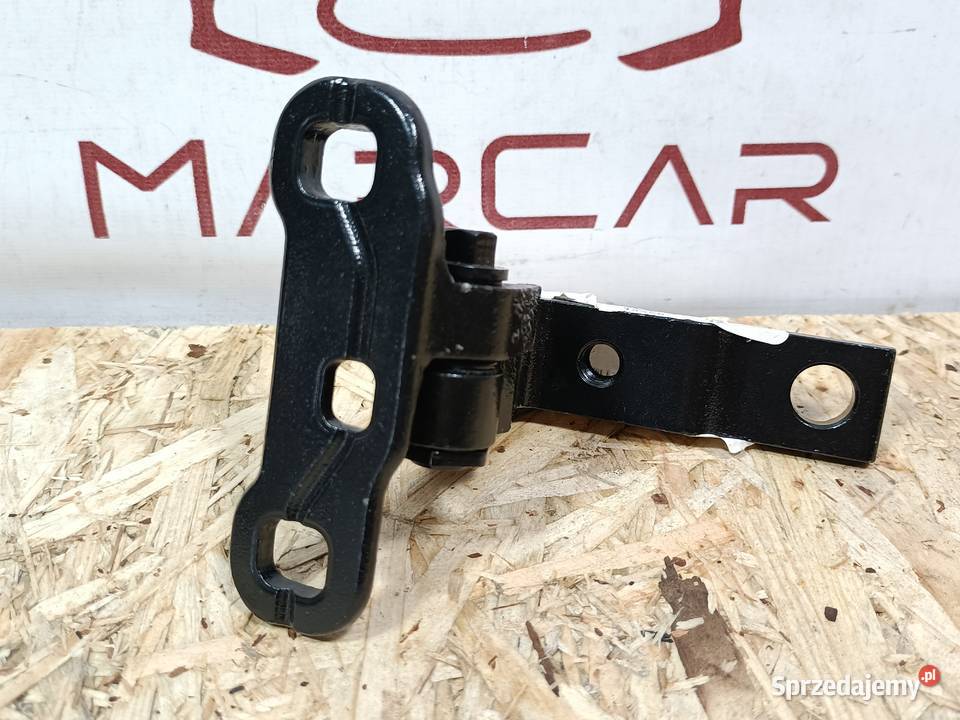 VOLVO XC40 EX40 ZAWIAS DRZWI PRAWY PRZÓD DOLNY osobowe Pleszew