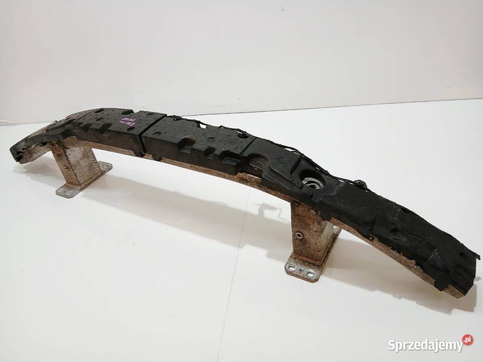 BELKA ABSORBER ZDERZAKA PRZÓD BMW E60 E61 LCI OE Strzyżewice