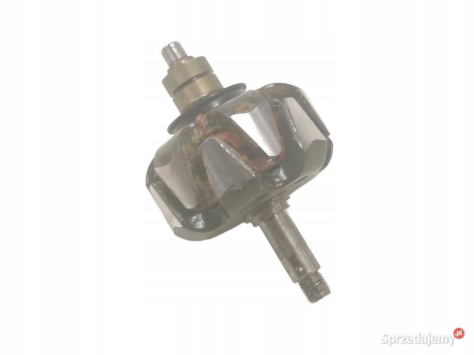 WIRNIK ALTERNATORA 24V IVECO 42531424 93190307