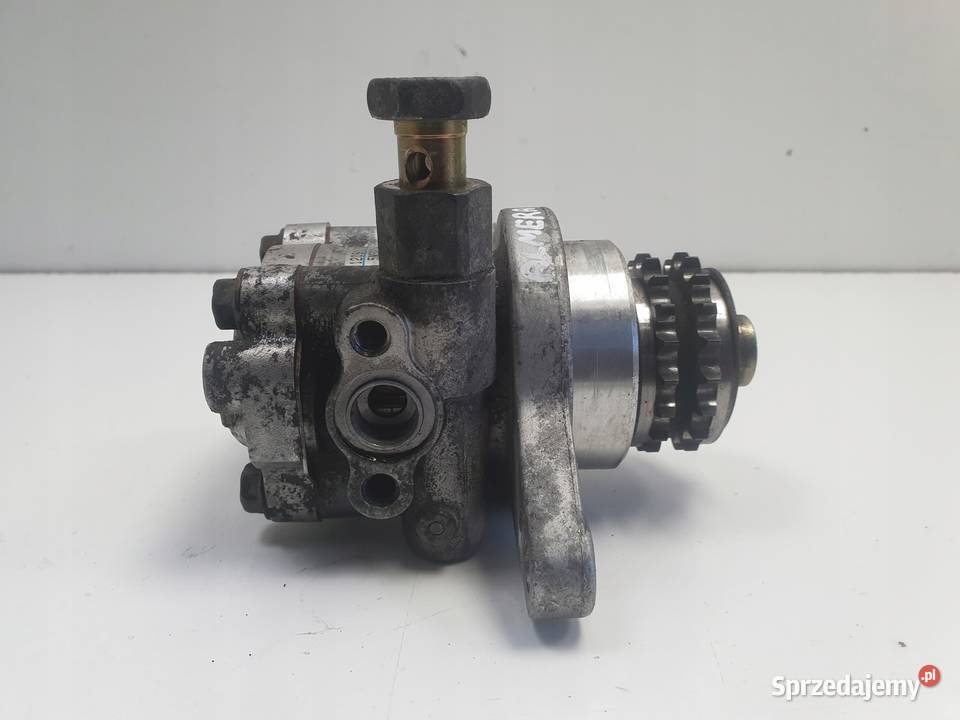 Nissan Almera N16 22 DCi POMPA WSPOMAGANIA lubelskie Janów