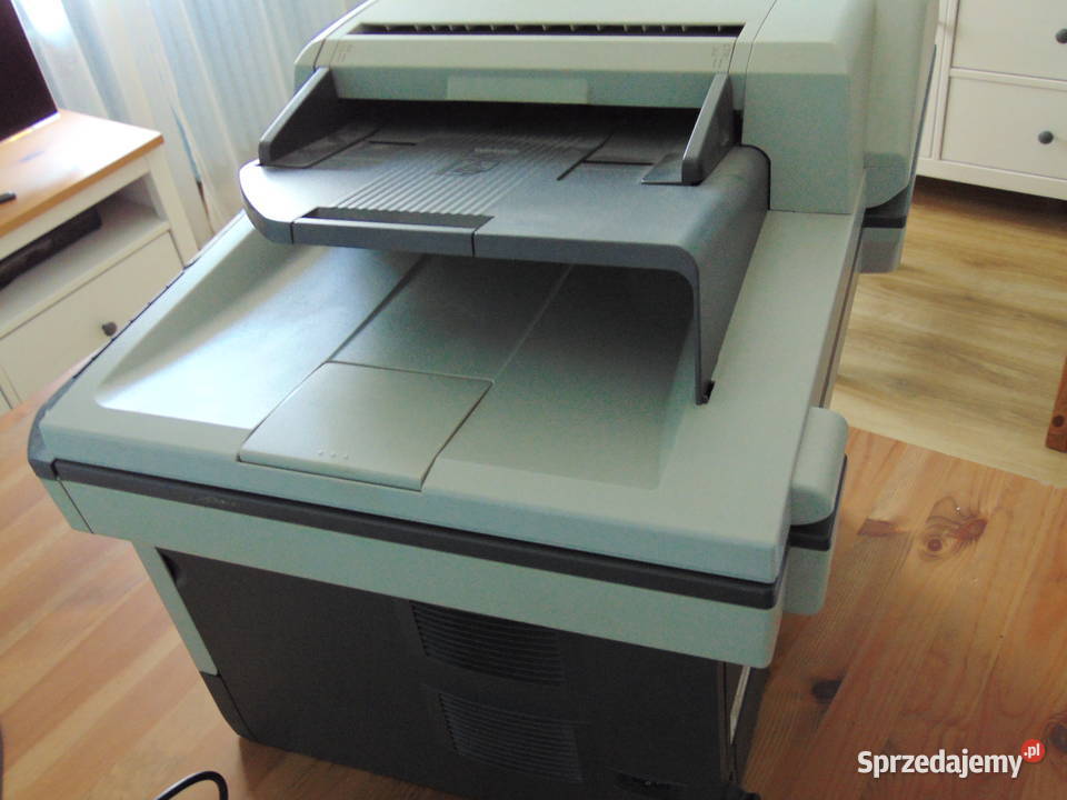 drukarka wielofunkcyjna Brother mfc8880 DN ksero Warszawa