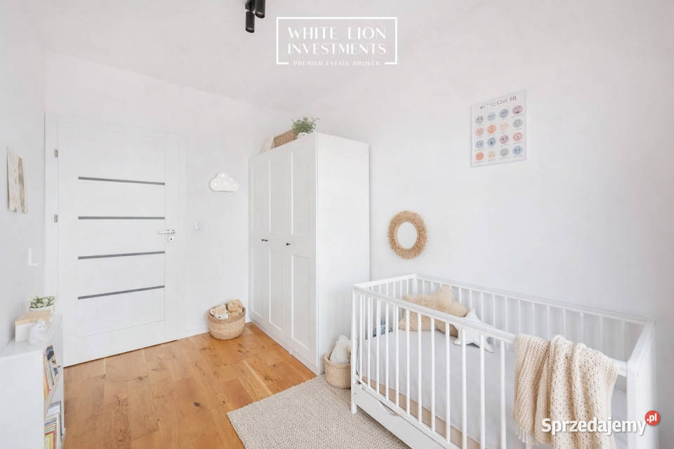 Mieszkanie Warszawa 5843m2 3pok mazowieckie sprzedam