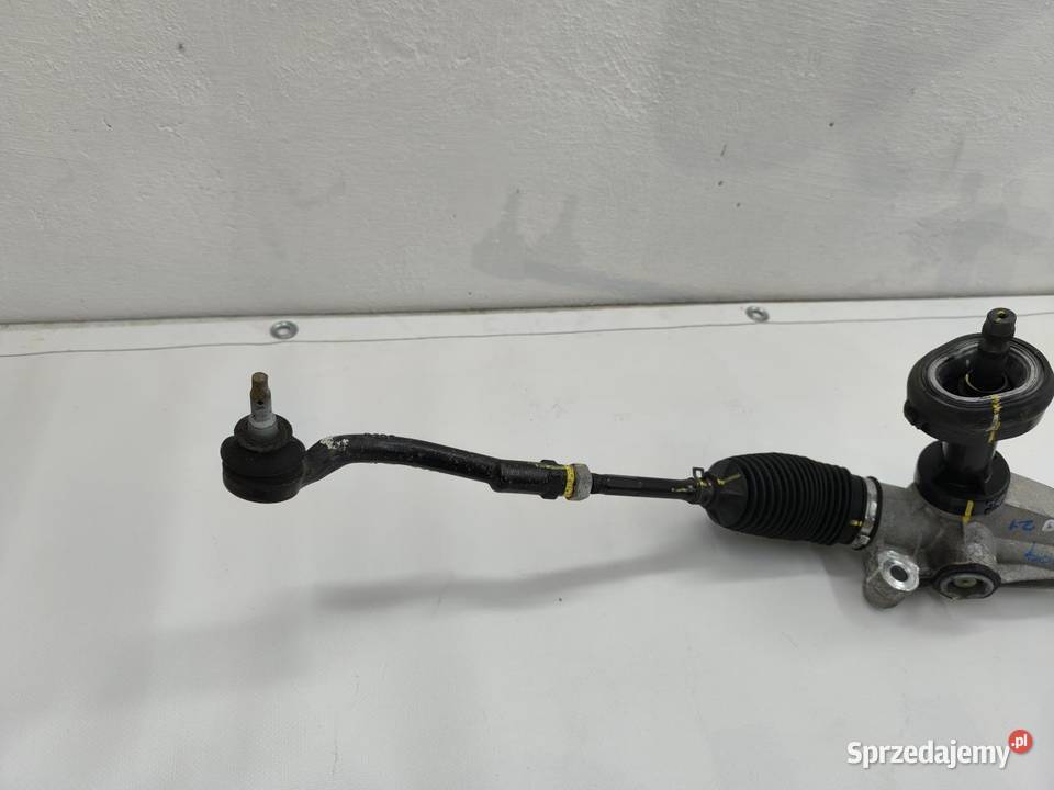 PRZEKŁADNIA MAGLOWNICA HYUNDAI BAYON 56500Q0100 wielkopolskie