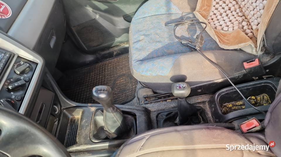 Sprzedam Czarny Bór