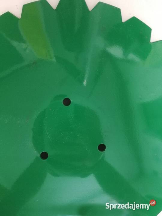 Talerz znacznika 330 siewnik SN SR AGRO MASZ Kamionna