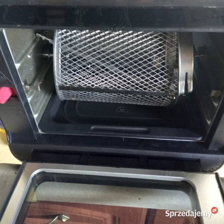 Piecykwielofunkcyjny wolnostojące Kuchenki i piekarniki mazowieckie Warszawa