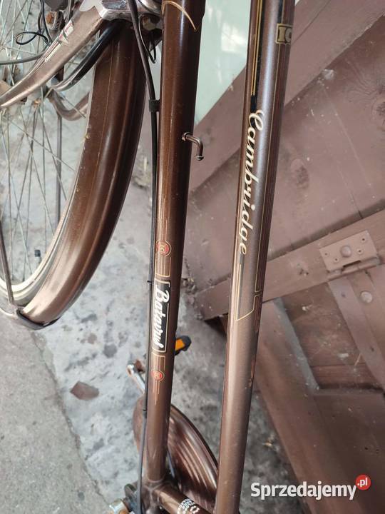 Batavus Cambridge Miejskie Inowrocław