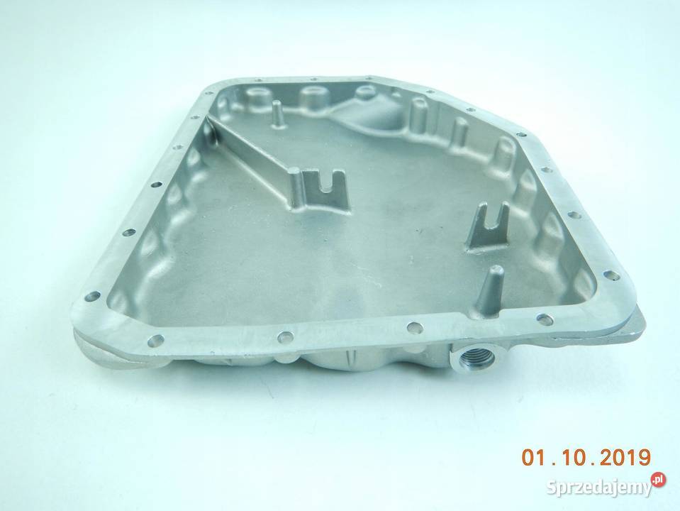 MISKA OLEJOWA FIAT ALFA ROMEO LANCIA 5631693 ASO osobowe Motoryzacja