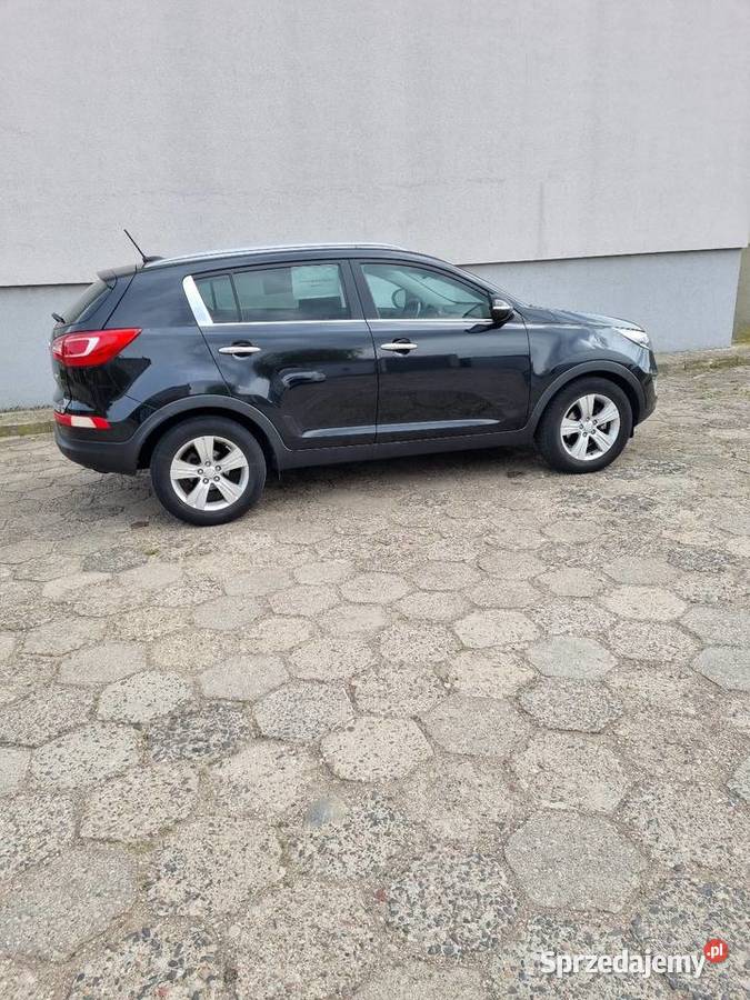 Sprzedam Auto wdobrym stanie które czas mi służy sprzedam